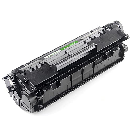Colorway CW-CFX10EU Cartouche de toner 1 pièce(s) Compatible Noir