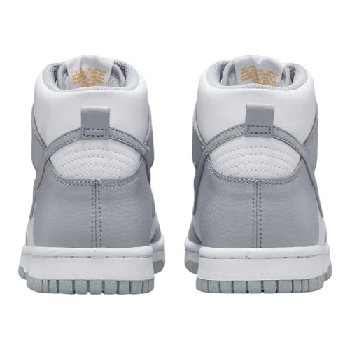Image of Nike Unisex-Child Nike Dunk High (Gs)