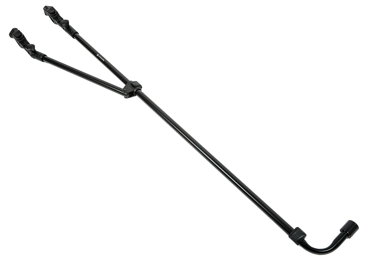 Ultimate Pro XL Feeder Arm Adjustable - Rod Rest
