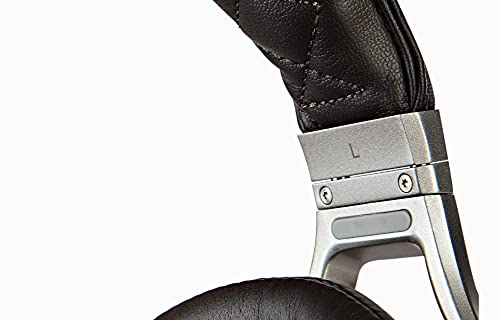Denon AH-D9200 Kopfhörer aus Holz mit neodym Magnet