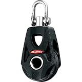 Ronstan Series 30 Ball Bearing Orbit Block153; - Single - Becket - Swivel Shac