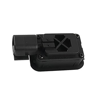 MACHSWON Trunk Lid Lock Release Push Button Handle Switch, Tailgate Trunk Lid Release Lock Push Button Handle Switch, Compatible with Ford Compatible with Lincoln Compatible with Mercury