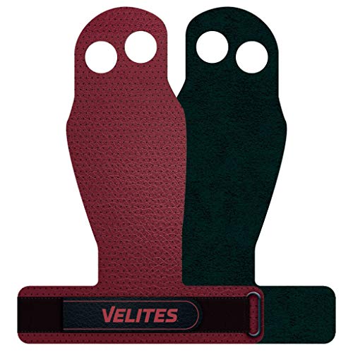 Velites Calleras Profesionales para Atletas de Crossfit o Gimnasia | Calleras Shell Pro Wave