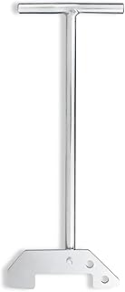 Garbage Disposal Wrench Tool,Garbage Disposer Unjamming Wrench Compatible with Waste King and Moen garbage disposals for Used to remove clogs or debris above the sink Quick clearing of blockages (1)