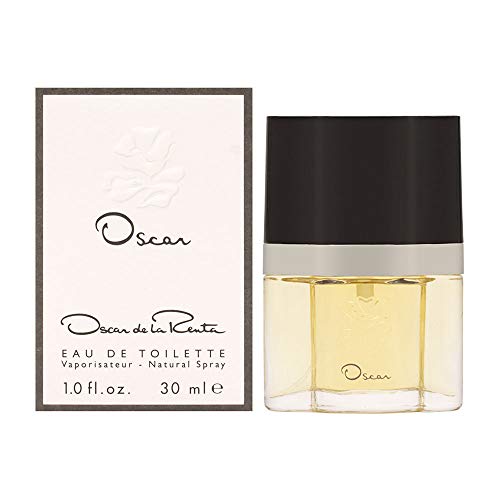 Oscar De La Renta Oscar Agua de Tocador - 30 ml Cover