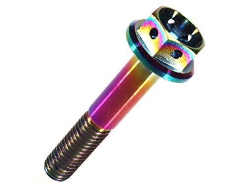 64`^(TC4/GR5) M8×45 P=1.25 z[wbh Zp{g tWtZp{g C{[(ă`^) JA149