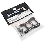 Hot Racing AON38A01 Aluminum Center Differential Mount Arrma 8th Kraton Outcast