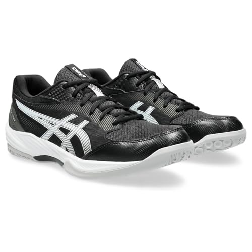 ASICS Gel-Task 4 schwarz, 44 Herren