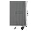 All Aluminum Radiator 1996-2002 Compatible For Toyota 4Runner Hilux Surf KZN185 & Prado KZJ90 KZJ95 3.0L 1KZ-TE TD TDiC Diesel MT 1996 1997