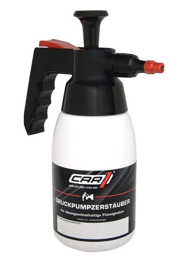 CAR1 Pumpsprüher