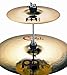 Meinl Percussion MC-CYS8-S Short Cymbal Stacker Attachment