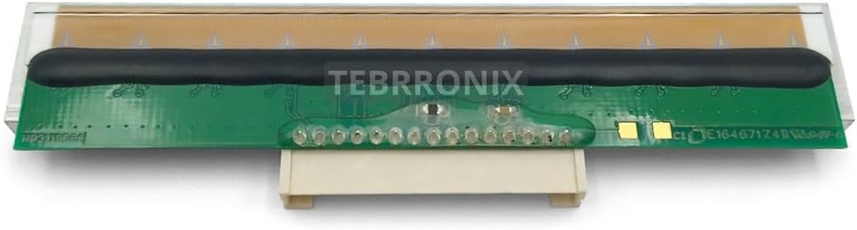 Barcode Printhead for SNBC PT-900T TL80-BY2 TL80 Thermal Label Printer 203dpi Print Head