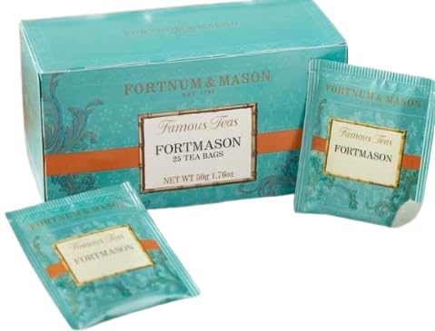 tH[giC\ Fortnum & Mason tH[gC\ 25TB g eB[obO