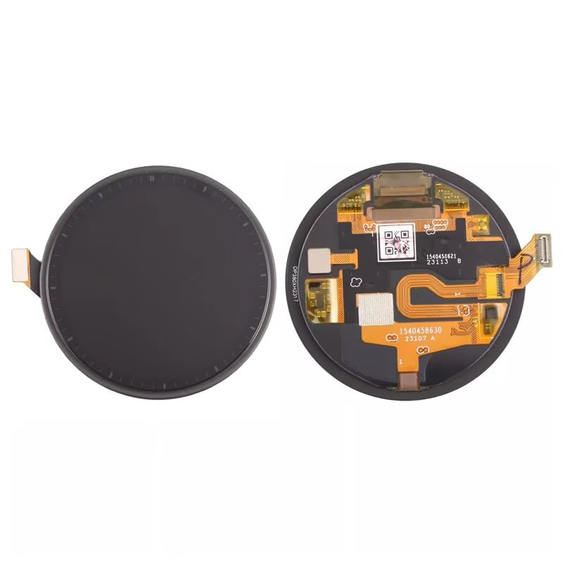 Écran LCD Huawei Watch GT4 46 mm YOOOKOOO dalle tactile de rechange pour montre