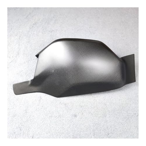Carénage complet carbone Streetfighter V4 protection cadre ultra légère