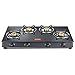 Prestige Magic 4 Burner Gas Stove- GTMC 04 L