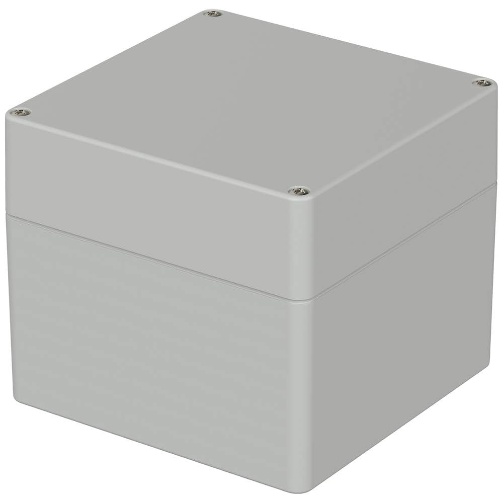 Boîtier universel Bopla contre l'humidité pour installations électriques isolées - 3