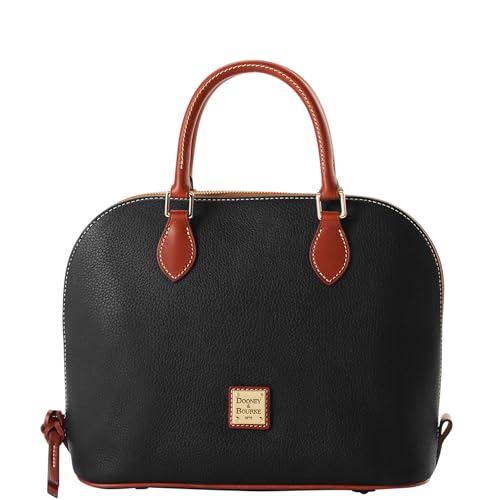 Sac à main Dooney & Bourke en cuir noble pour un style raffiné