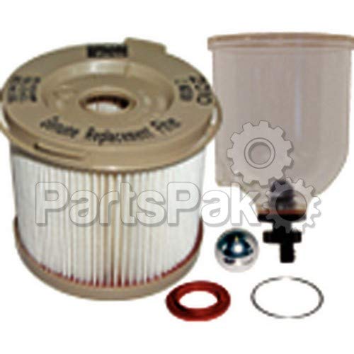 Racor RK11007 - Joint de couvercle / cuvette 900/1000 pour maintenance