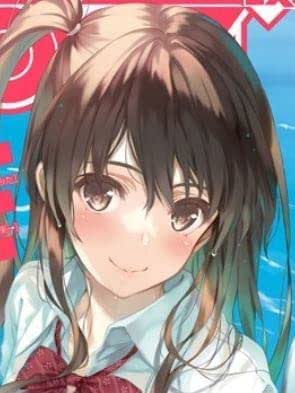 コミック阿吽 改 Vol.9 表紙 深崎暮人描き下ろし 特大タペストリー www