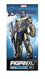 FiGPiN Avengers Endgame: Thanos XL Collectible Pin - Not Machine Specific