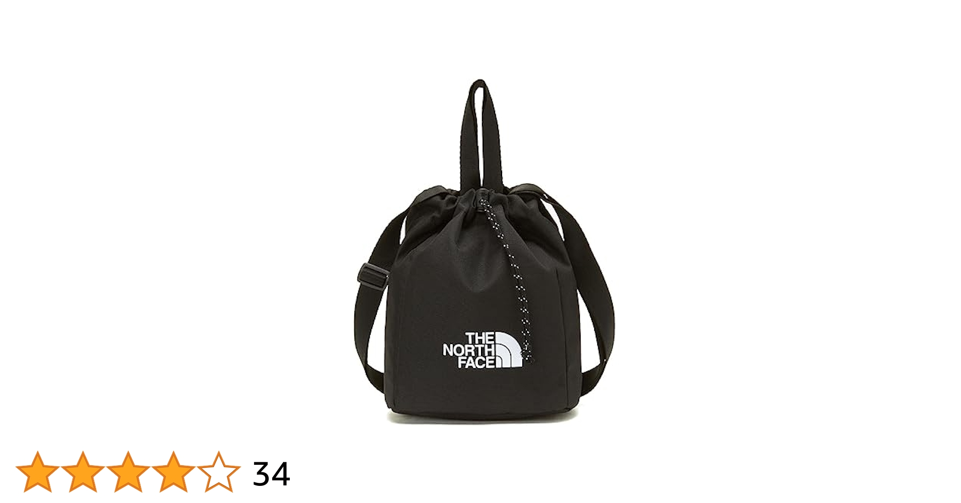 トートバッグ THE NORTH FACE White label bucket bag mini BLACK Amazon | [ザノースフェイス] ホワイトラベル バケツバッグミニ