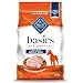 Blue Buffalo Basics Limited Ingredient Diet, Natural Adult Large Breed Dry Dog Food, Turkey & Potato 24-lb