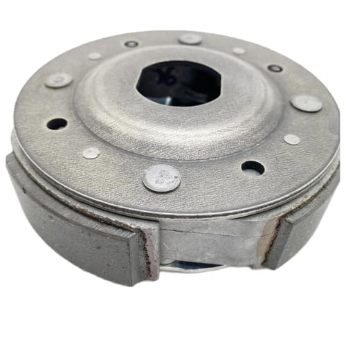 Zapata de embrague para D300 H300, repuesto de transmisión de 250cc-300cc 4