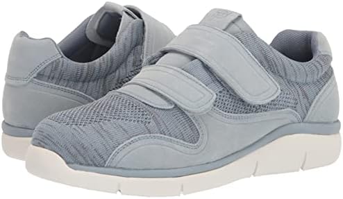 Propet Women's Sally Sneakers, Denim, 12 Medium US | Image 6
