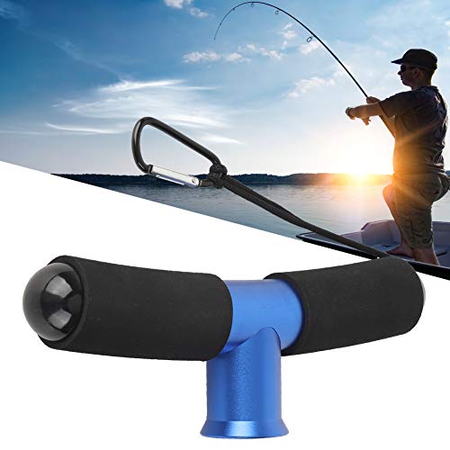 Support de canne à pêche pour eau salée et douce lors de vos sorties - 6