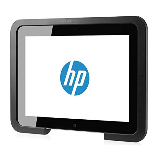 HP ElitePad Mobile Retail Solution 64GB Silver