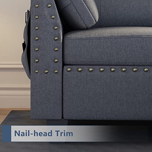 Best Couches For Tall People In 2021 (The Ultimate Guide)
