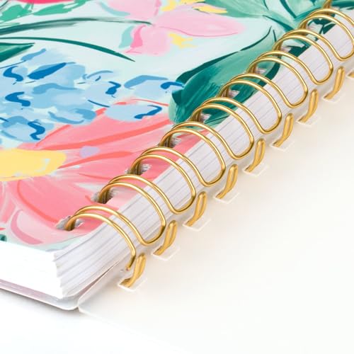 image for AT-A-GLANCE Planner 2024-2025 Academic, Simplified by Emily Ley, Weekl