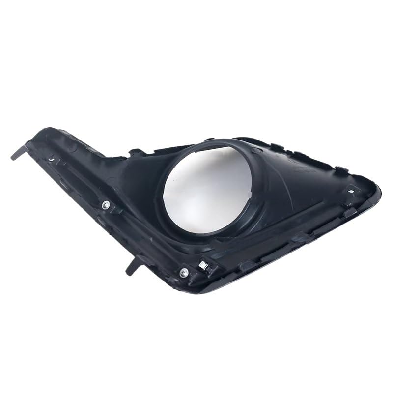 Capuchon couvercle capot Subaru XV 2017 rechange antibrouillard gauche - 4