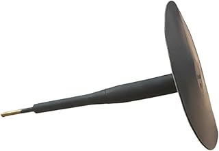 Tire puncture patch mushroom patch plug gum Combination Repair Unit dipped stem 10mm for passenger car Dipped stem