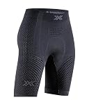 x bionic the trick ciclismo Controllo della temperatura: con un sistema altamente sensibile che si adatta alla temperatura corporea, consente di risparmiare energia e stimolare le massime prestazioni