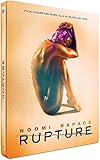 Rupture - Blu-ray + Copie digitale - Édition boîtier SteelBook