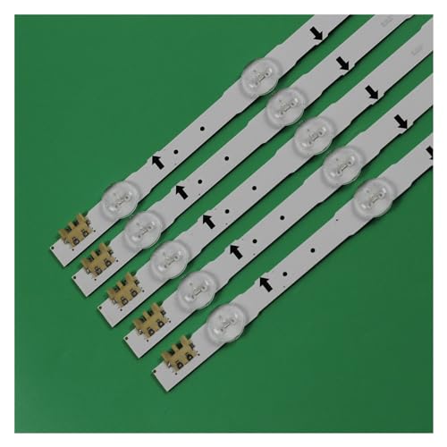 LED-strips till UE40J6200, UE40H6650 - Bästa belysning till TV!