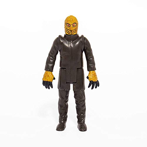 SUPER7 UNIVW01-MOL-02 Figura de reacción