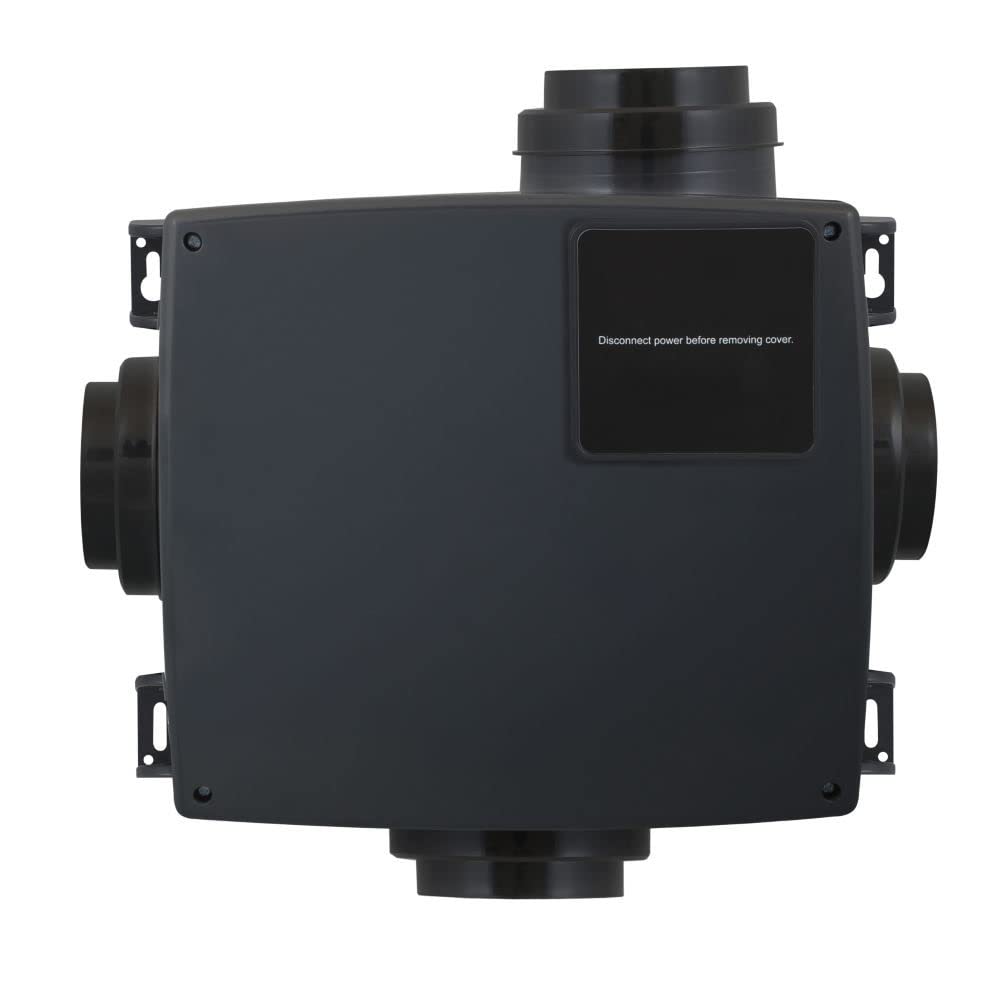 Manrose Manivent Whole House Ventilation System