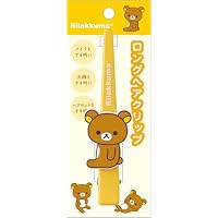 Amazon | サンエックス(San-X) リラックマ ロングヘアクリップ