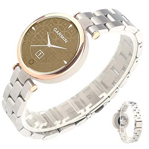 Miimall Compatible with Garmin Lily Strap
