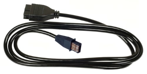 Mitutoyo 905338, Digimatic SPC Connecting Cable, 40