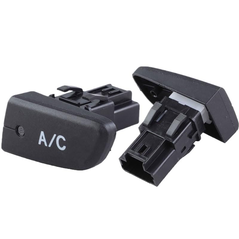 Commutateur climatisation Aygo et C1 pour réparer la ventilation