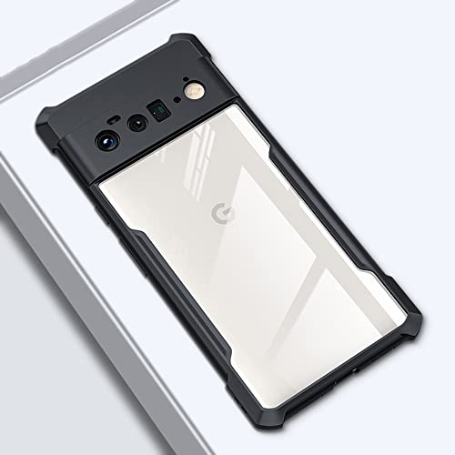 Google Pixel 6a P[X NA y ^ ϏՌ Google Pixel6A X}zP[X wʓ sNZ 6A Jo[ CX[dΉ ČRMILKi ΂ݖh~ Sʕی (Google Pixel 6a, NA)