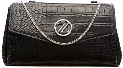 Zeneve London Womens Zeneve London Crossbody Bag