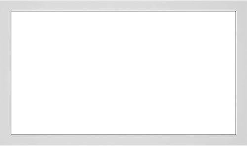 Miniatura 4 de Ekena Millwork Panel de pared decorativo Prescott de 34 pulgadas de ancho x 20 pulgadas de alto x 38 pulgadas de alto (dos piezas)