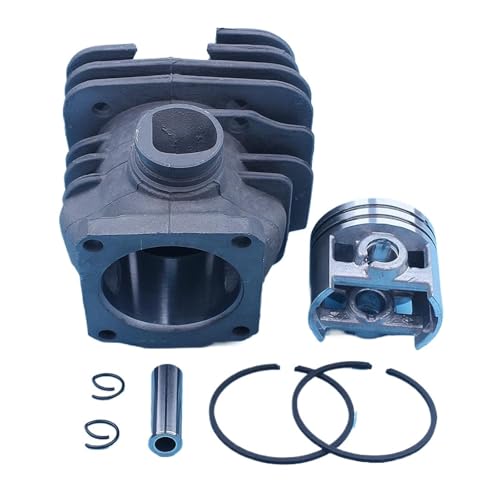 Remplacer cylindre piston 42 mm bloqué pour MS240 et 024AV