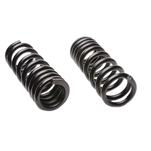 Moog CC772 Coil Spring Set
