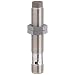 Carus Tool IFM IFT202 Inductive Sensor Threaded Type 10~30 DC PNP/NPN New